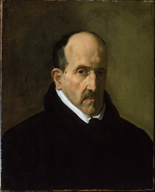 Luis de Góngora y Argote