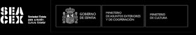 State Corporation for Spanish Cultural Action Abroad, SEACEX