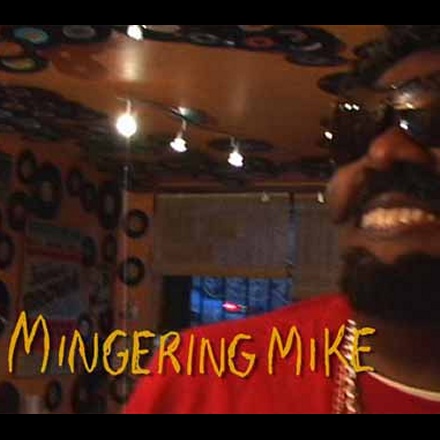 Image: Mingering Mike