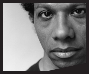 Ralph Lemon - photo by Tara Fallaux